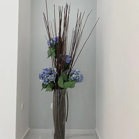 Grace By Halu! Luxury 3bd On Mitropoleos Street * 테살로니키