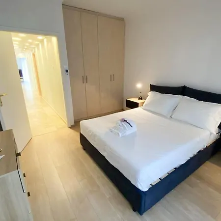 Grace By Halu! Luxury 3bd On Mitropoleos Street * 테살로니키
