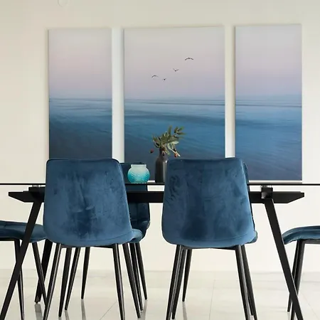 Grace By Halu! Luxury 3bd On Mitropoleos Street Apartamento *