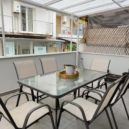 Apartamento Grace By Halu! Luxury 3bd On Mitropoleos Street *