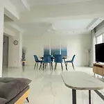 Lejlighed Grace By Halu! Luxury 3bd On Mitropoleos Street