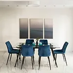 Grace By Halu! Luxury 3bd On Mitropoleos Street Lejlighed