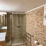 Grace By Halu! Luxury 3bd On Mitropoleos Street Thessalonique