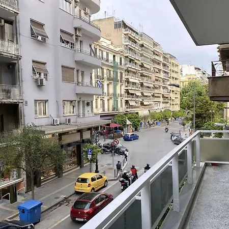 Grace By Halu! Luxury 3Bd Apartment In Mitropoleos Street شقة *