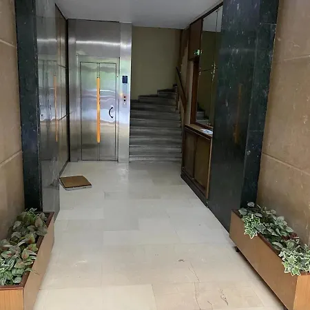Apartamento Grace By Halu! Luxury 3bd On Mitropoleos Street Tesalónica