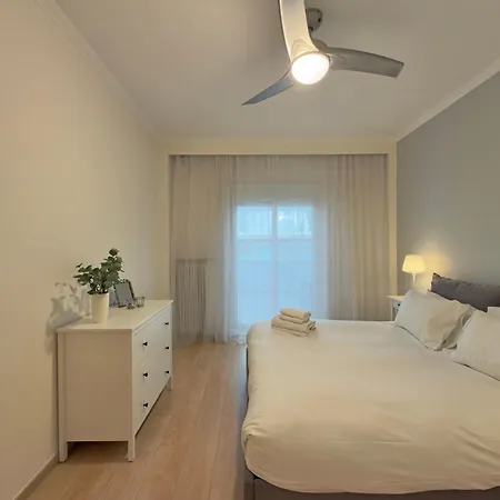Grace By Halu! Luxury 3bd On Mitropoleos Street * Thessaloniki