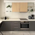Grace By Halu! Luxury 3bd On Mitropoleos Street Θεσσαλονίκη