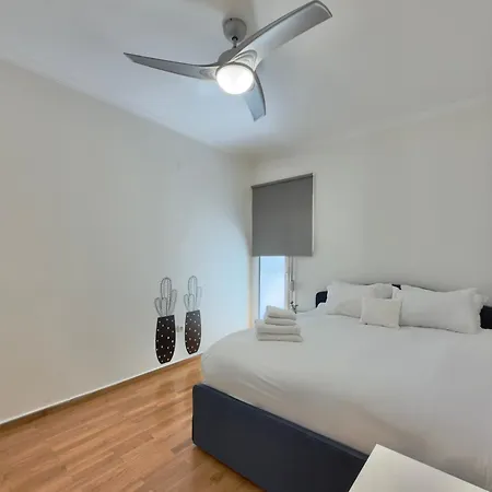 Grace By Halu! Luxury 3bd On Mitropoleos Street דירה *
