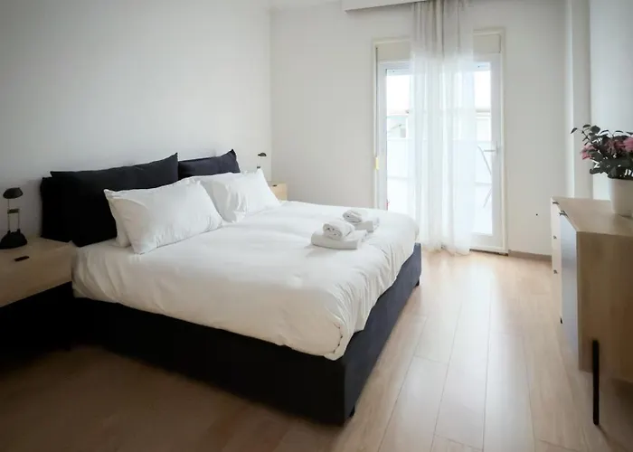 Grace By Halu! Luxury 3bd On Mitropoleos Street سالونيك